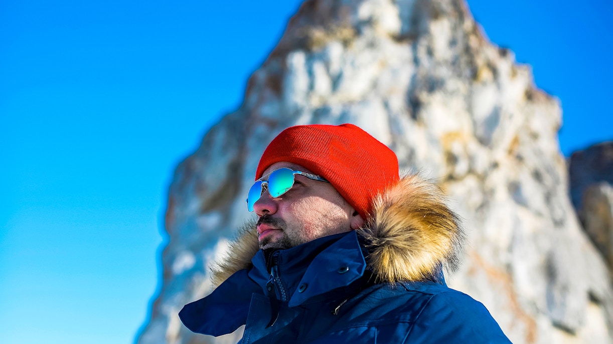 Franz Josef Heli-Tour