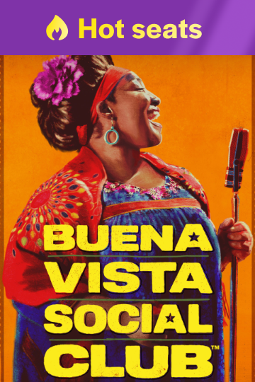 Buena Vista Social Club