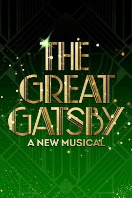 The Great Gatsby product image