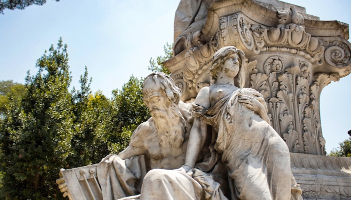 plan your visit Borghese Gallery