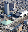 Ryogoku, Musée d'Edo-Tokyo