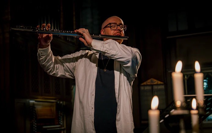 Tromsø Cathedral: Midnight Concert Tickets