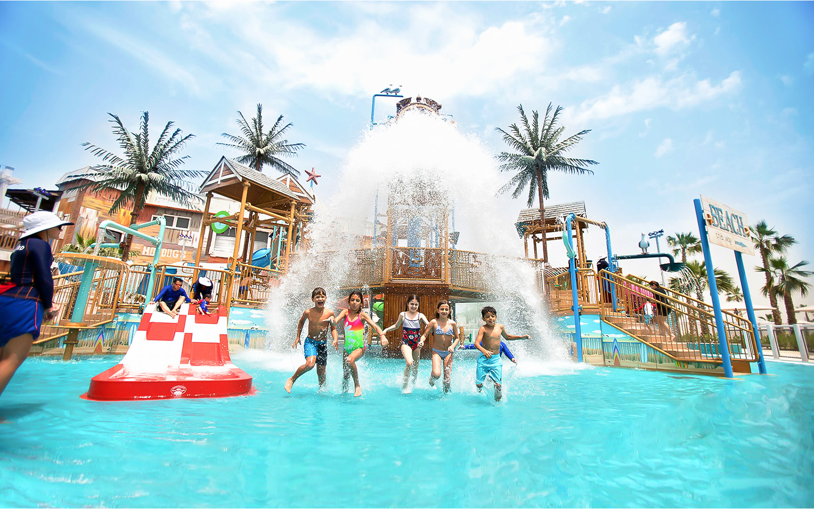 Laguna Waterpark