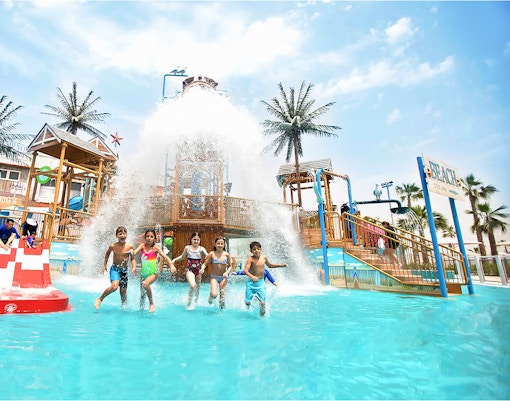 Laguna Waterpark