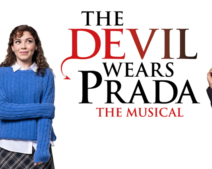 The Devil Wears Prada