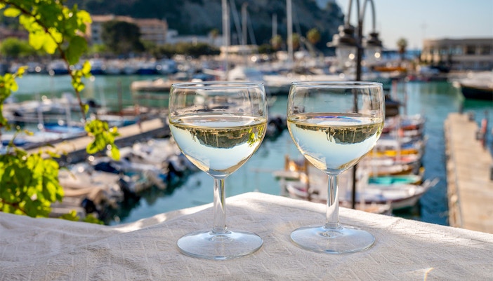 Wine Tours in Provence