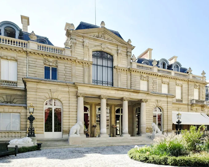Jacquemart André Museum Tickets with Temporary Exhibition Access