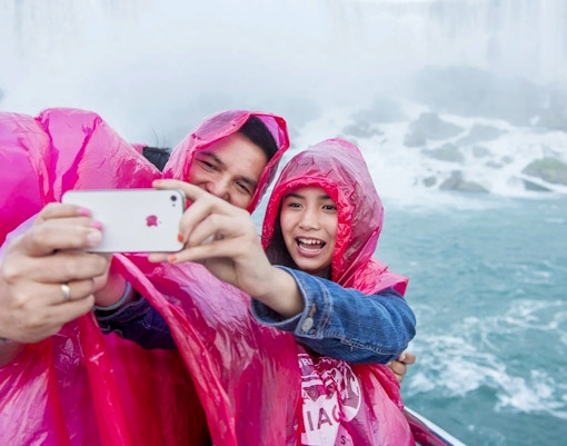 Niagara Falls Day tours