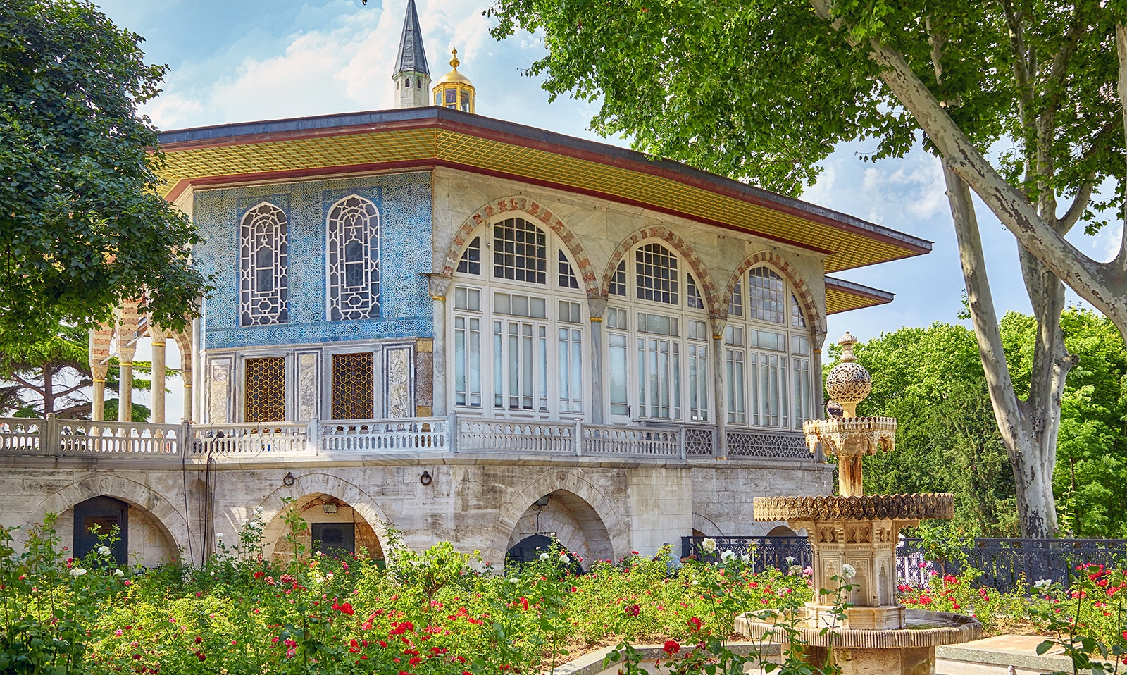 Doge's Palace Guided Tours