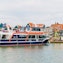 Enjoy a boat ride