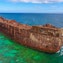 Shipwreck Beach