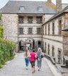 Avenida da Bourdonnais, 45, Paris