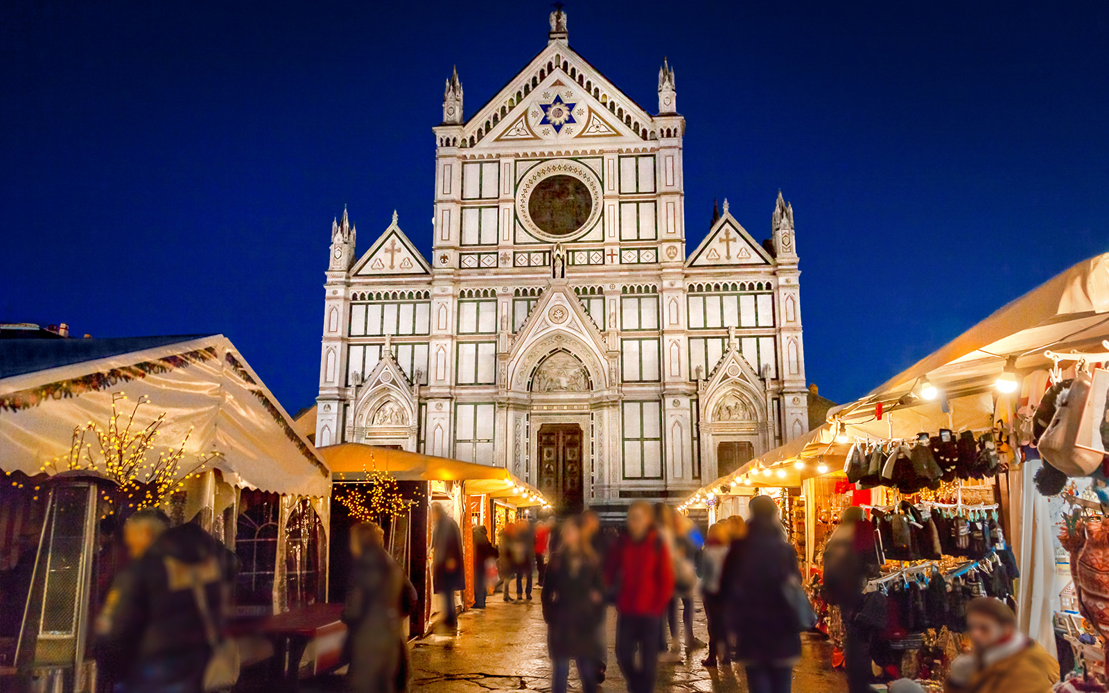 Food Tour in Florence