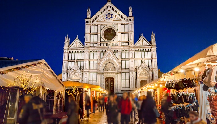 Food Tour in Florence