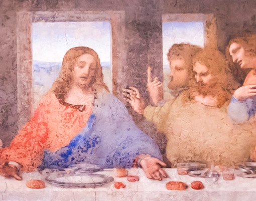 The Last Supper
