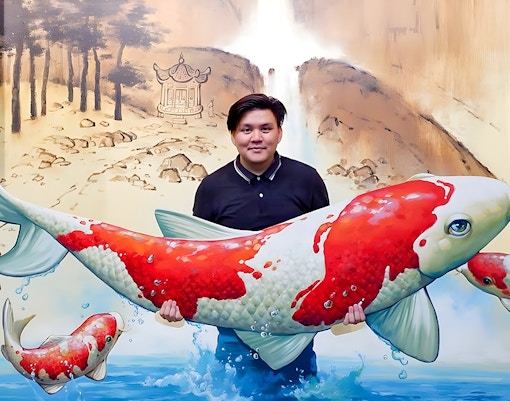 Mystery of the enigmatic relics