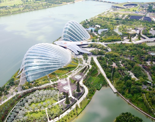 Book Science Centre Singapore Tickets