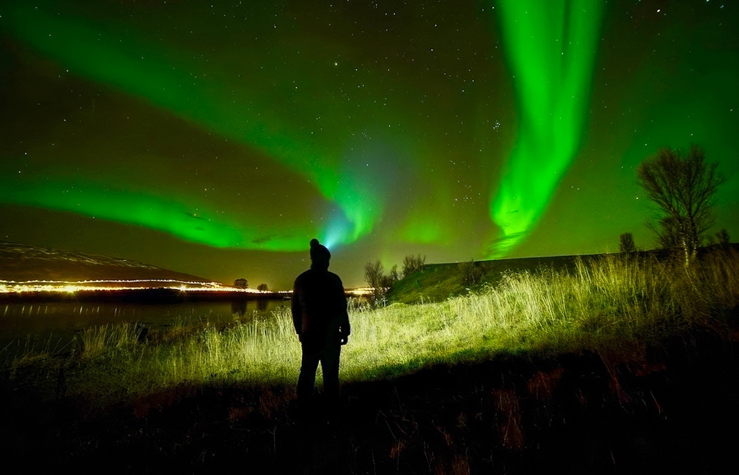 Northern Lights excursions