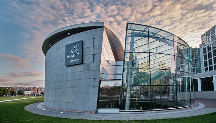 Plan Your Visit to the Van Gogh Museum