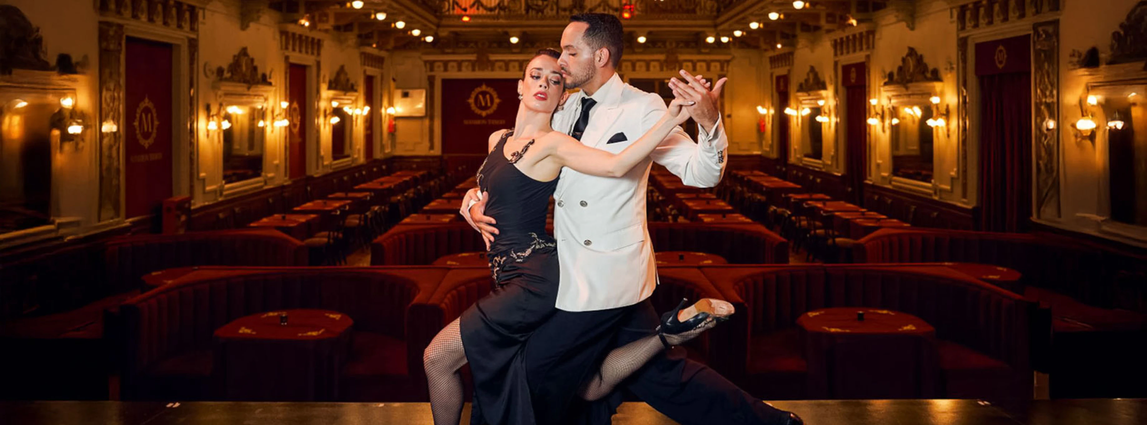 Tango Show