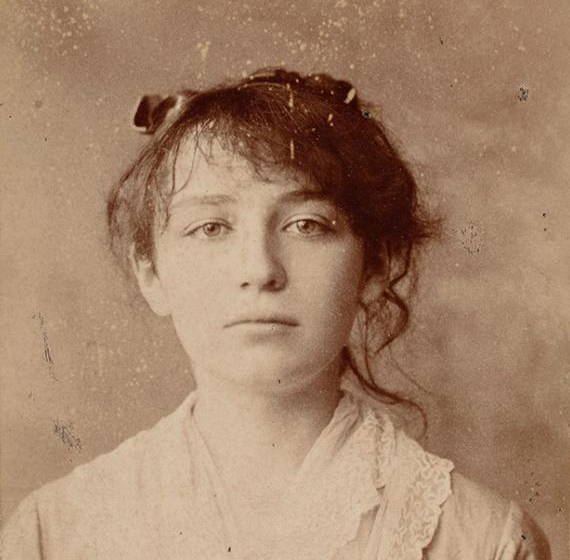 Ingressos do Museu Rodin