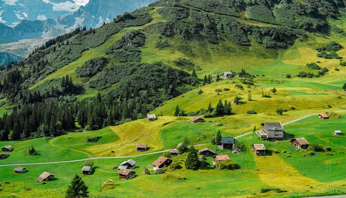 Allmendhubel - Schilthorn Tickets - Switzerland