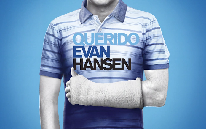 Dear Evan Hansen, Das Musical