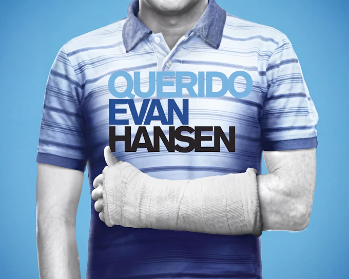 Dear Evan Hansen, The Musical