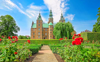 rosenborg castle skip-the-line private guided tour-6