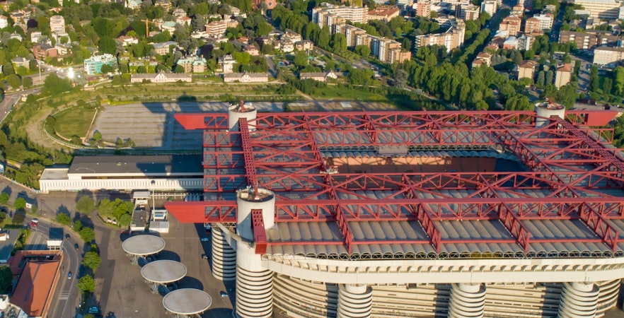 San Siro