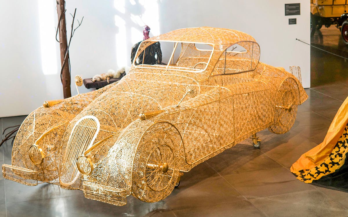 combo: malaga picasso museum + automobile & fashion museum tickets-6 combo: malaga picasso museum + automobile & fashion museum tickets-6