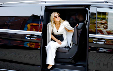 Cappadocia Private 1-Way Airport Transfer: To/From Kayseri or Nevşehir Airports