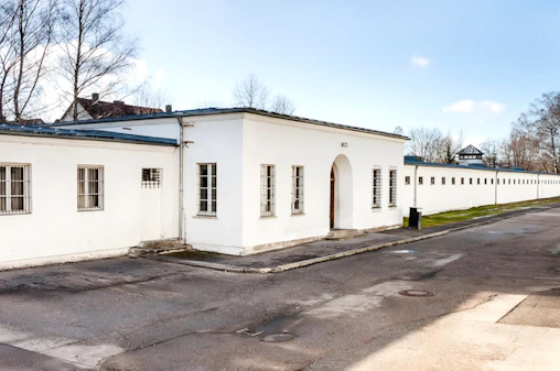 Desde Múnich: tour al Memorial del Campo de Concentración de Dachau