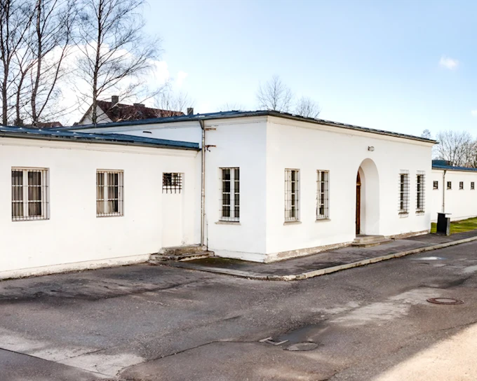 From Munich: Dachau Concentration Camp Memorial Site Tour