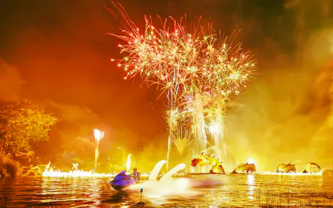 Entradas para PortAventura de noche