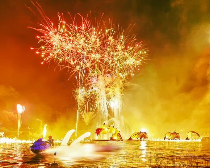 PortAventura Night Tickets