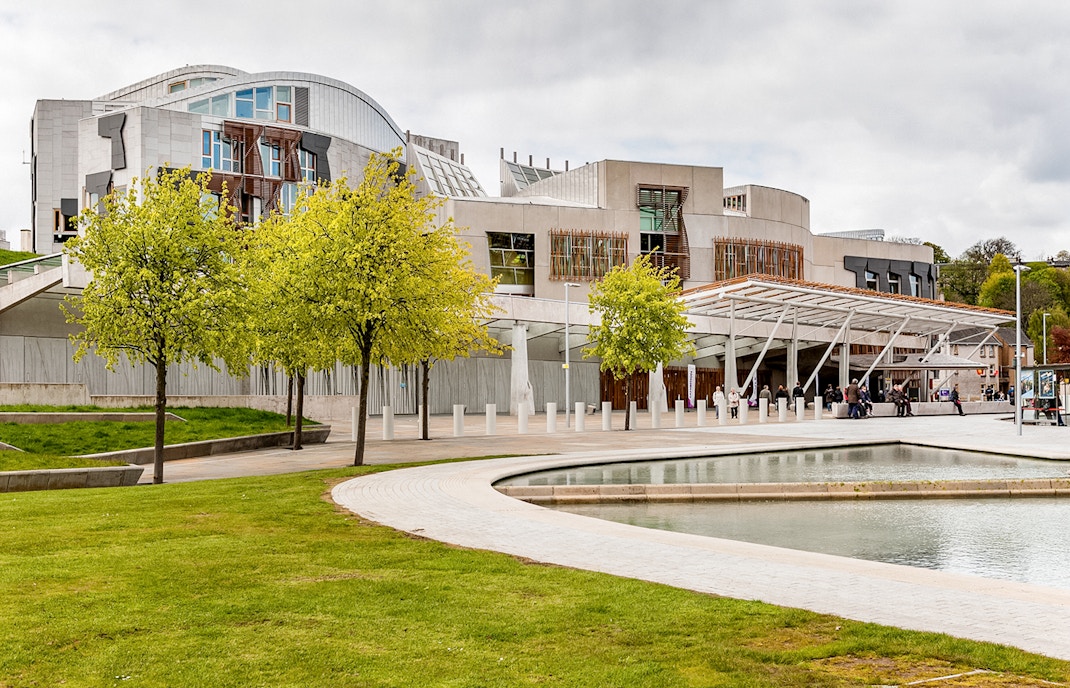 Edinburgh City Sightseeing Bus Tours