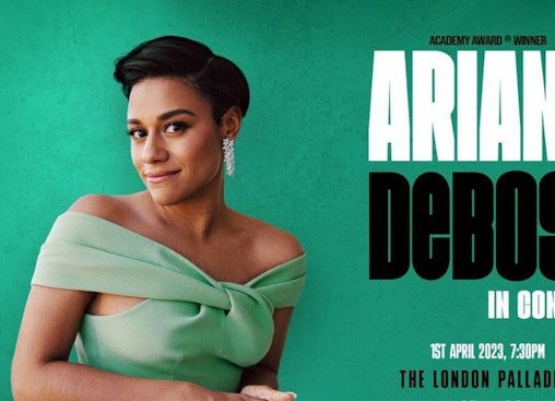 Ariana DeBose