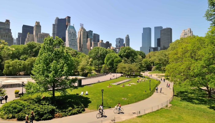 Best Time to Visit New York | Travel Guide