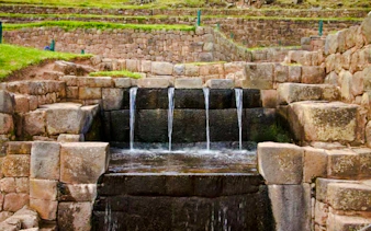 cusco city tour with qorikancha entry: sacsayhuaman, qenqo, puca pucara & tambomachay-6