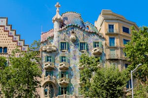 1 day in Barcelona-Barcelona Zoo