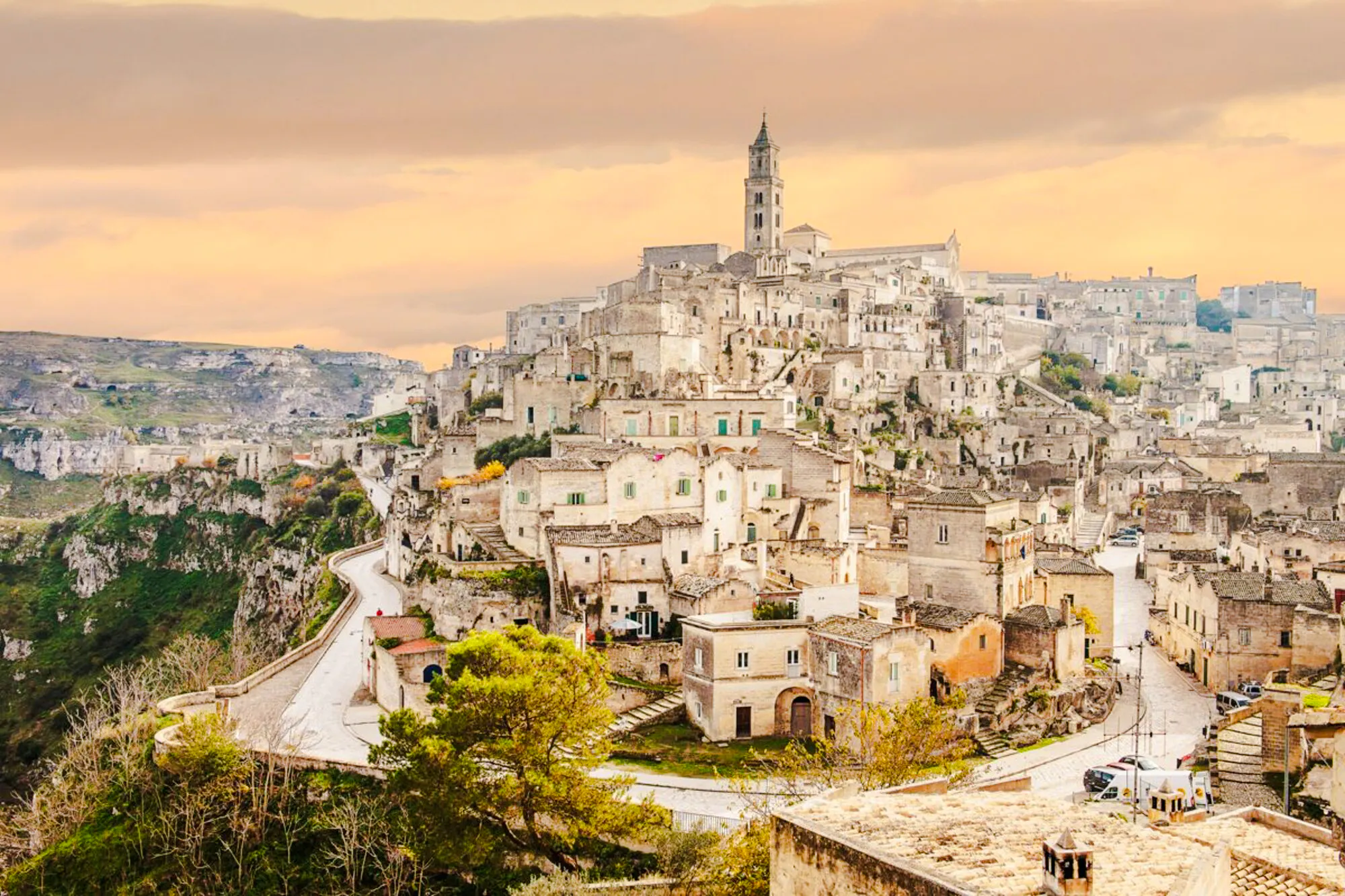 rundgang durch matera-1