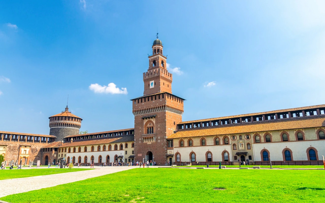 Private Tour zum Mailänder Dom und zu Da Vincis „Das Abendmahl“