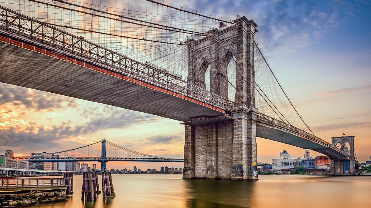 new york travel guide