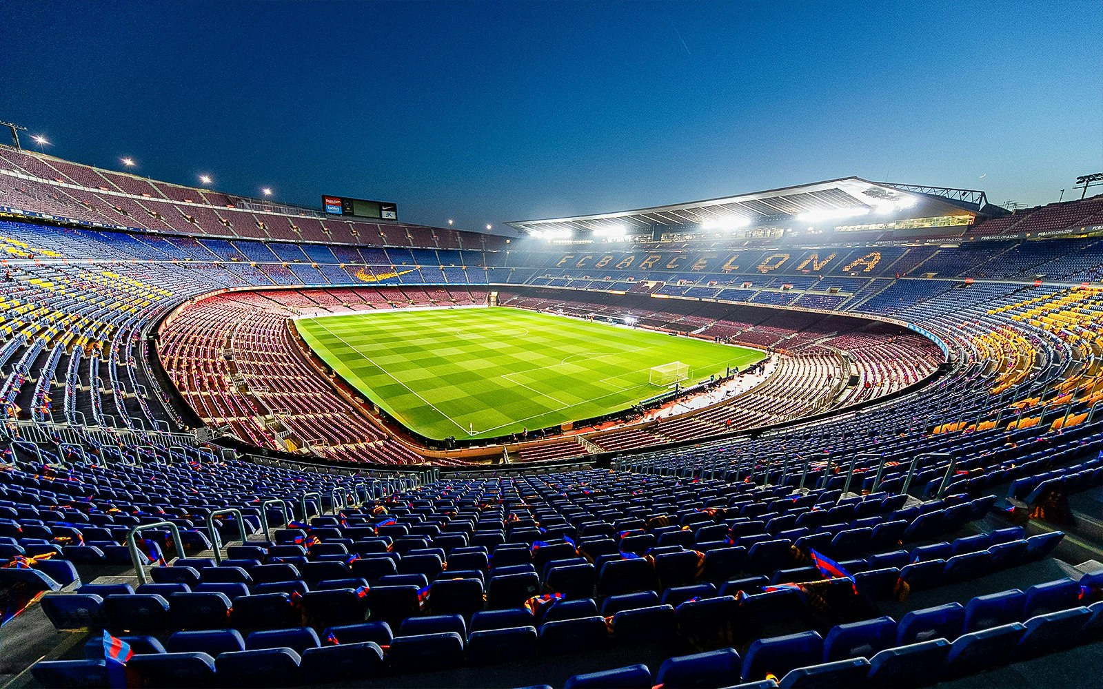 fc barcelona: spotify camp nou stadium & museum tour-1