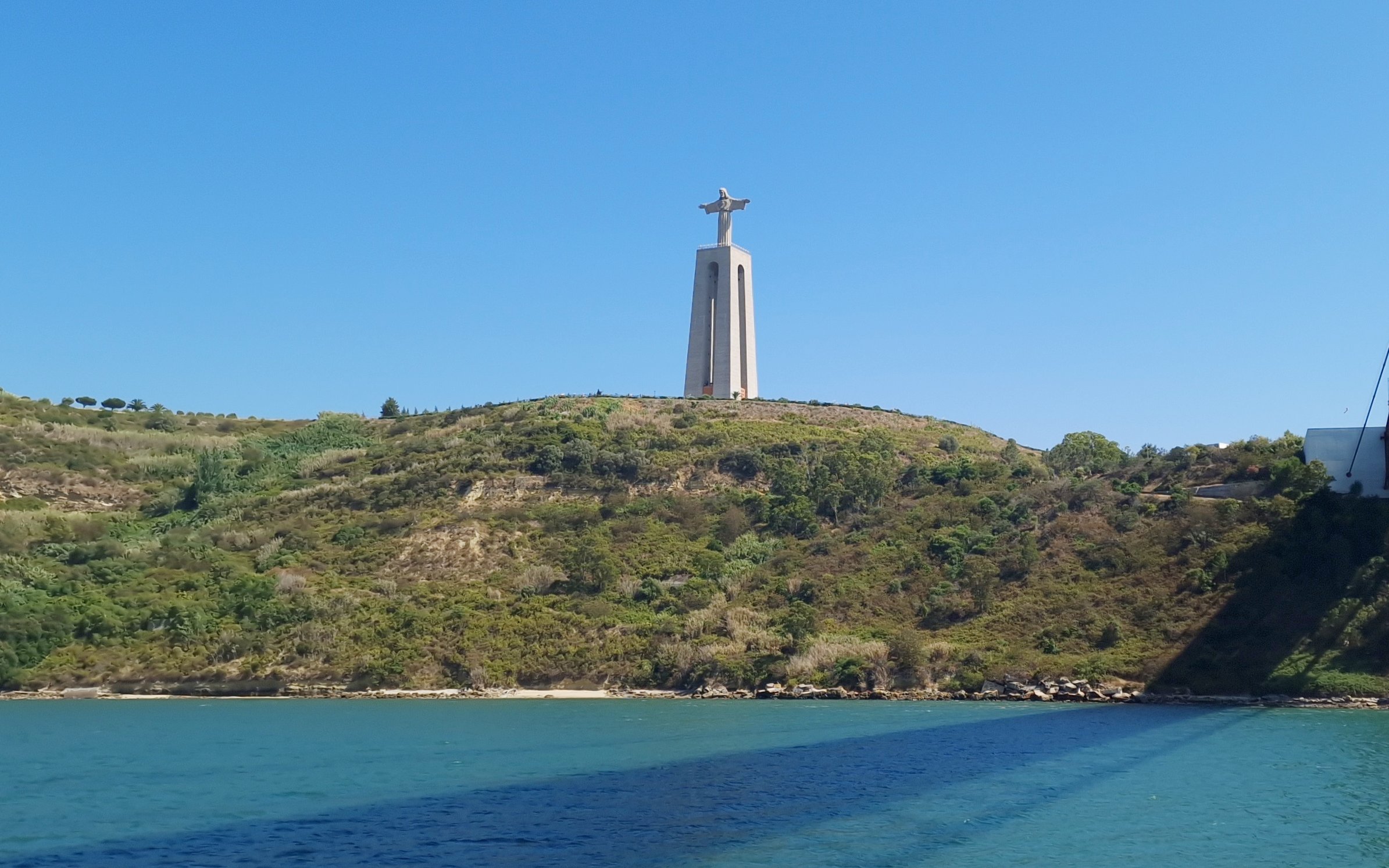 Santuario de Cristo Rey