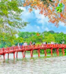 Jezioro Hoan Kiem