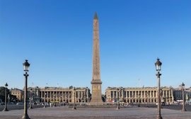 Praça da Concórdia