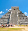 El Castillo
