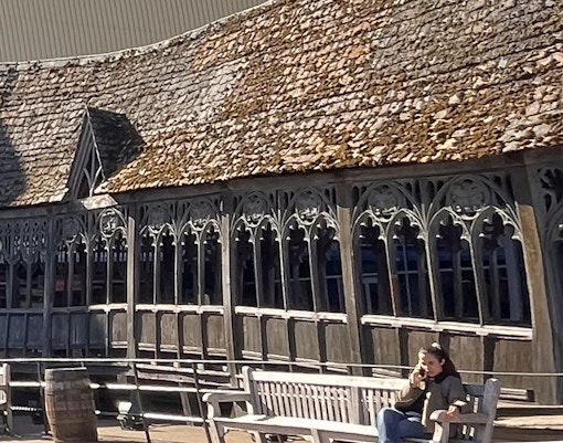 Platform 9 ¾